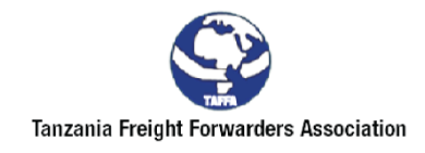 tanzania freight forward logo